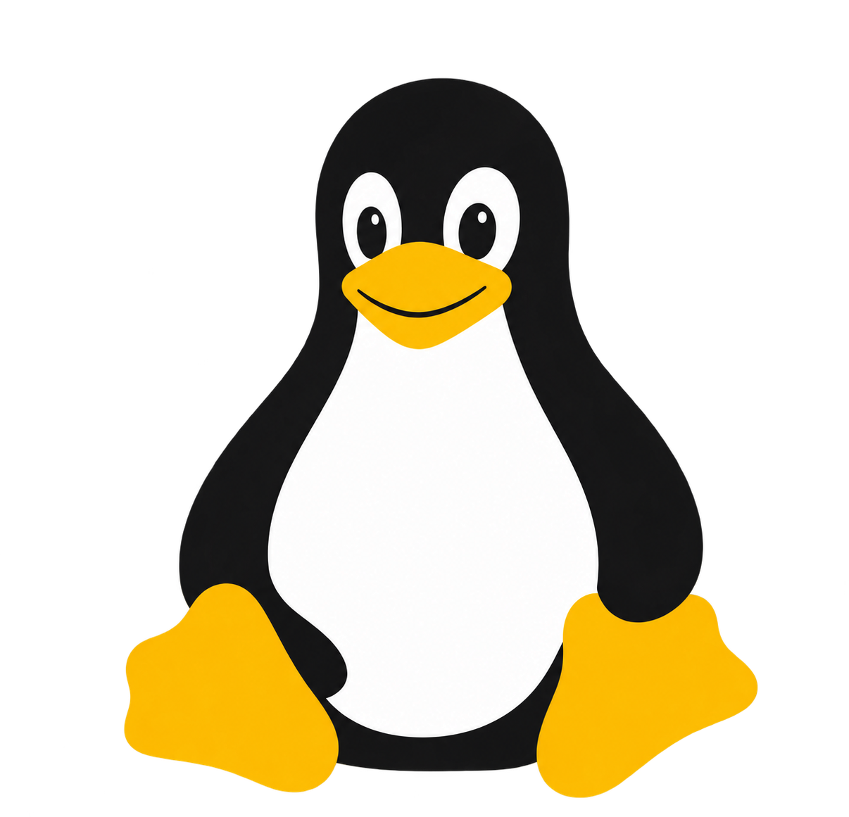 Linux 系统图标