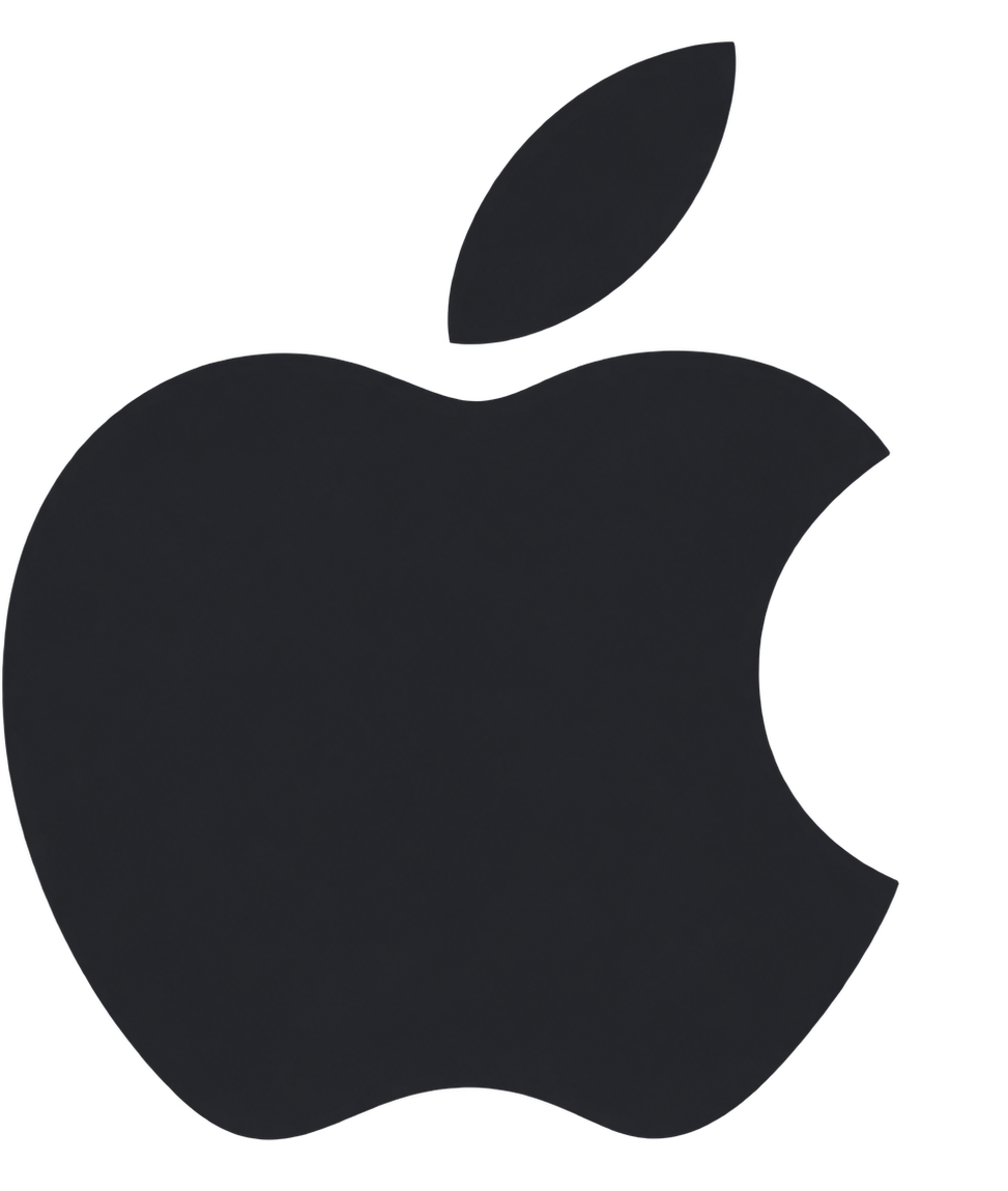 macOS 系统图标