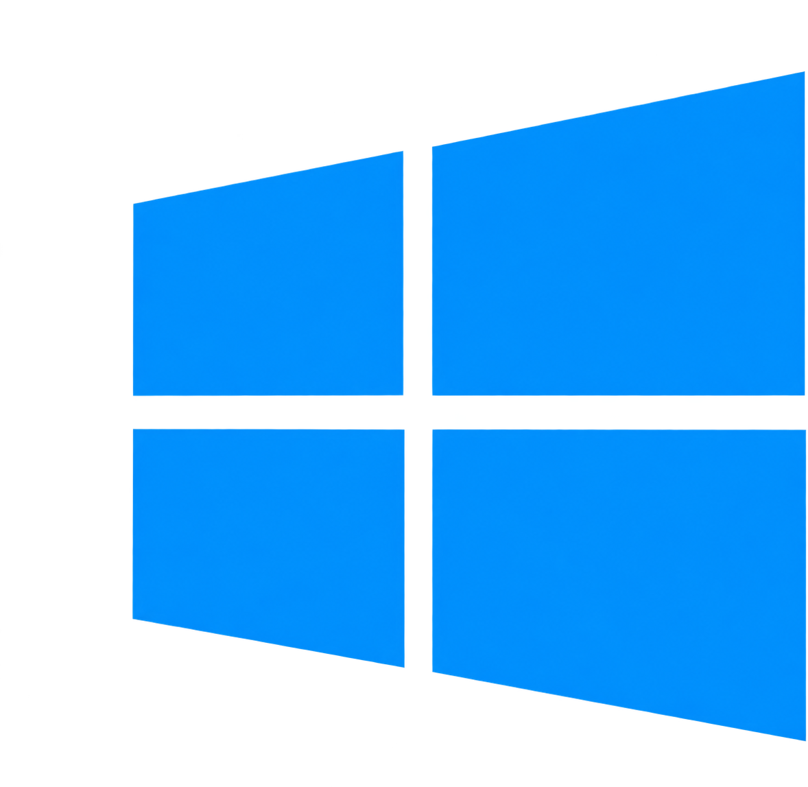 Windows 系统图标